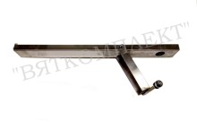 Shaverma console under the motor (3)
